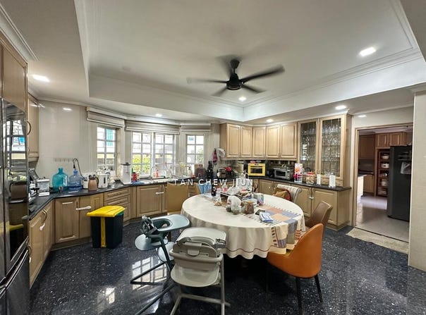 Jalan Bukit Impiana, Kajang, Selangor 43000