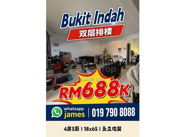 Johor Bahru, Johor 81200