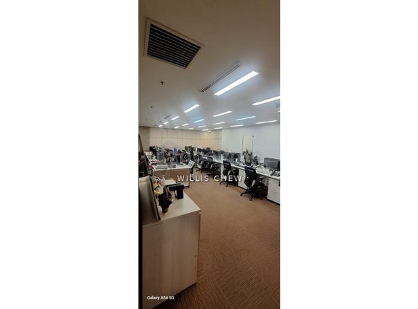 Jalan Bangsar Utama 1, Bangsar, Kuala Lumpur 59000