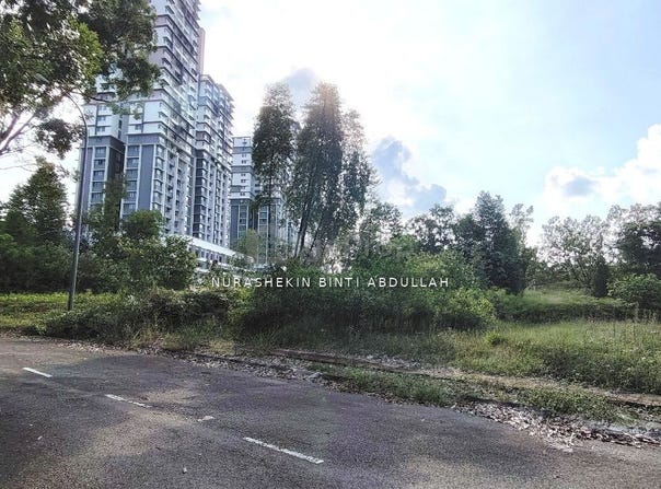 Bangi, Selangor 43650