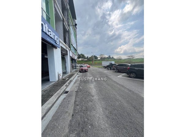 Johor Bahru, Johor 81200