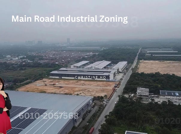 Telok Panglima Garang, Selangor 42500