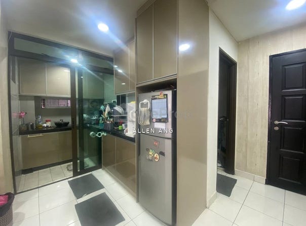 Jalan Jubli Perak 22/1, Seksyen 22, Shah Alam, Selangor 40300