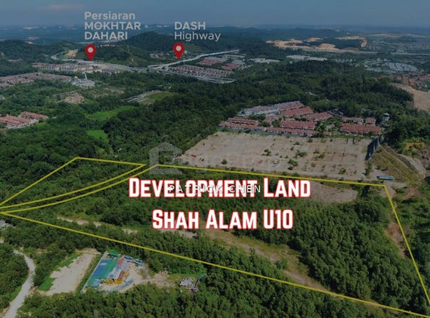 Shah Alam, Selangor 40150
