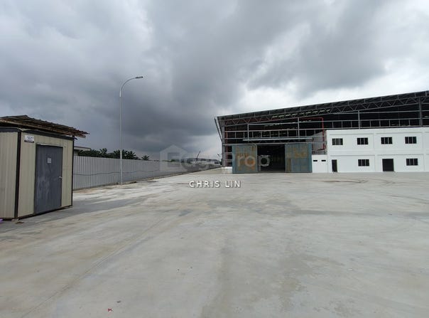 Telok Panglima Garang, Selangor 42500