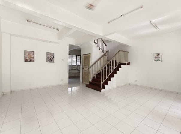 Jalan Nusa Perintis, Gelang Patah, Johor 81550