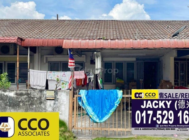 Ipoh, Perak 31400