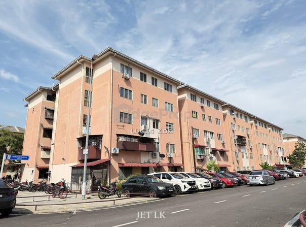 Bandar Botanic/Bandar Bukit Tinggi, Selangor 41200