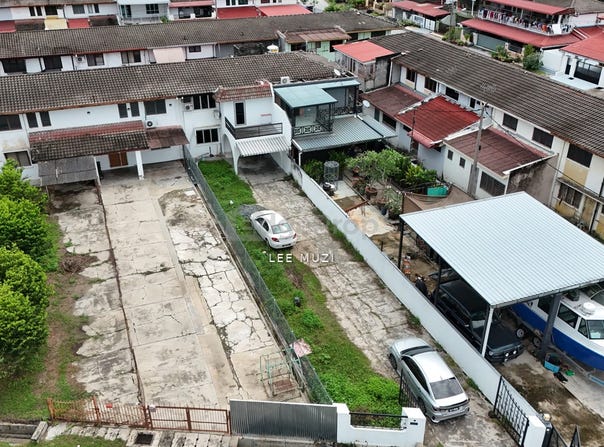 Ipoh, Perak 31400