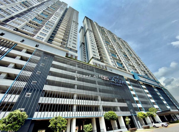 Puchong, Selangor 47130