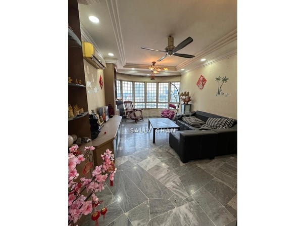 Lengkok Selingsing, Jalan Terolak 6 Off Jalan Ipoh, Jalan Ipoh, Kuala Lumpur 51200