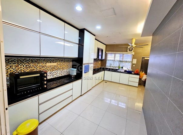 Jalan Puteri 6, Bandar Puteri Puchong, Selangor 47100