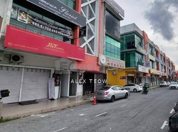 Johor Bahru, Johor 81200