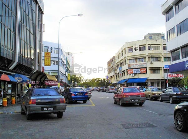 Cheras, Kuala Lumpur 55100