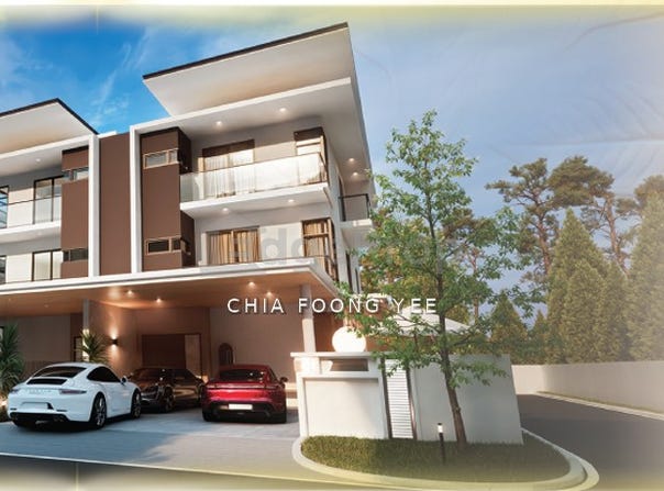 Puchong, Selangor 41750