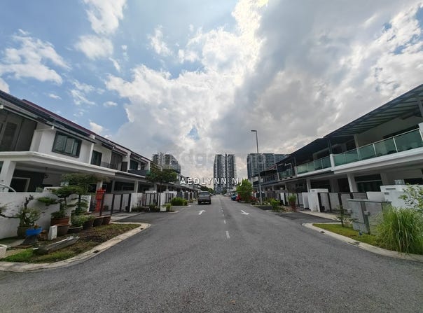 Jalan Prima, Puchong, Selangor 47150