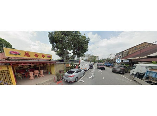 Seri Kembangan, Selangor 43300