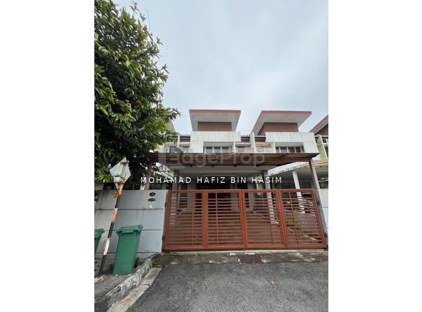 Kepala Batas, Penang 13200
