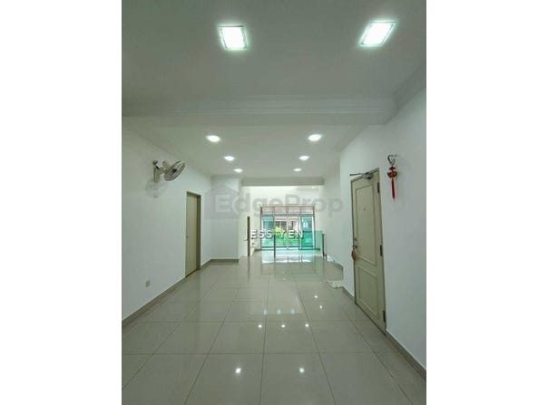Taman Bukit Serdang Seksyen 2, Seri Kembangan, Selangor 43300