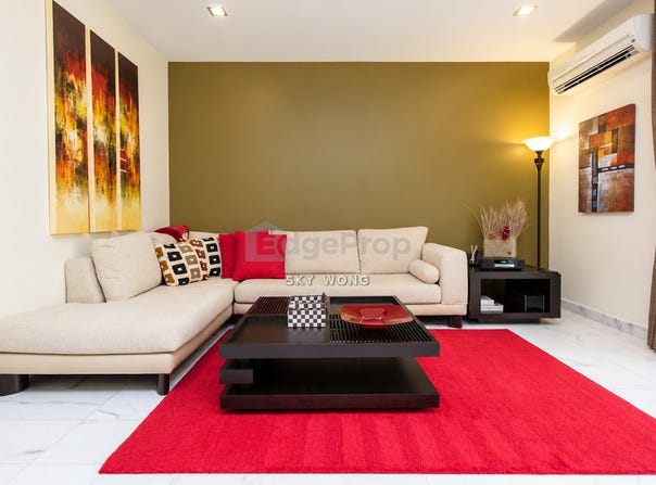 Persiaran Lidcol, 50300, Kuala Lumpur, KLCC, Kuala Lumpur 50300