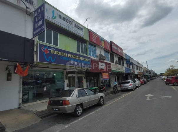 Jitra, Kedah 6000