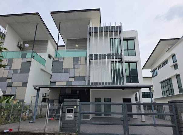Jalan Kajang Perdana, Kajang, Selangor 41200