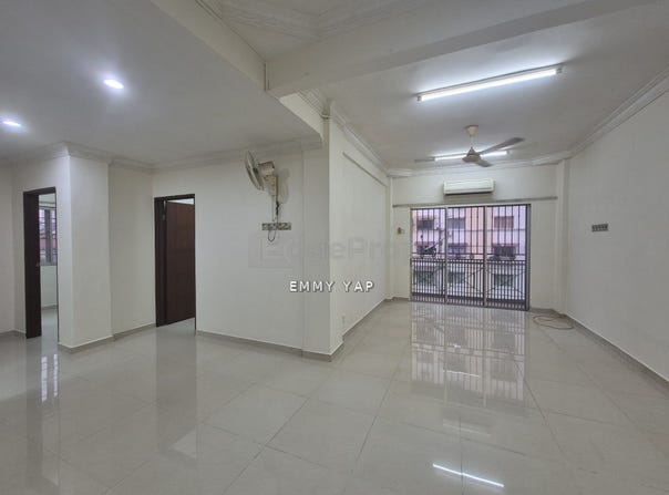 Jalan Minang Ria 1, Taman Minang Ria, Batu 9th Cheras, Selangor 43200