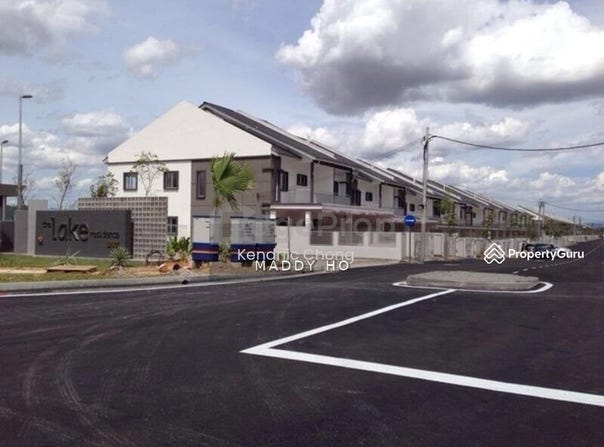 Jln Putra Perdana 16, Puchong, Selangor 47100