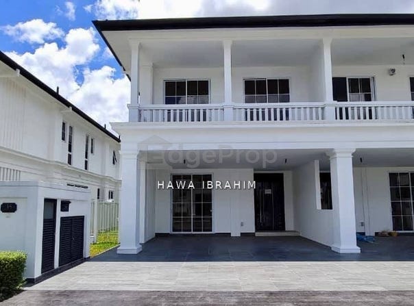 Semenyih, Selangor 43700