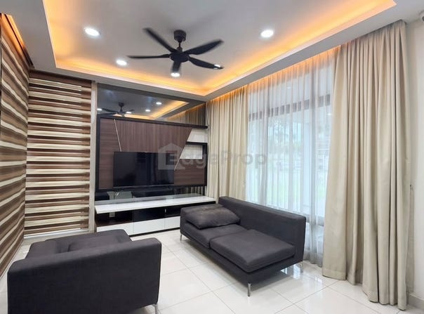 Johor Bahru, Johor 81100