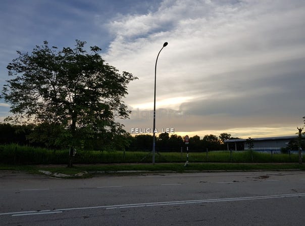 Jalan Abdul Razak, Ayer Keroh, Melaka 75450