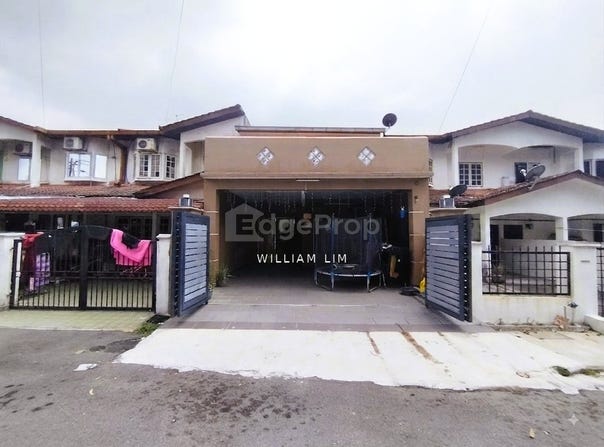 Batu 3, Shah Alam, Selangor 40000