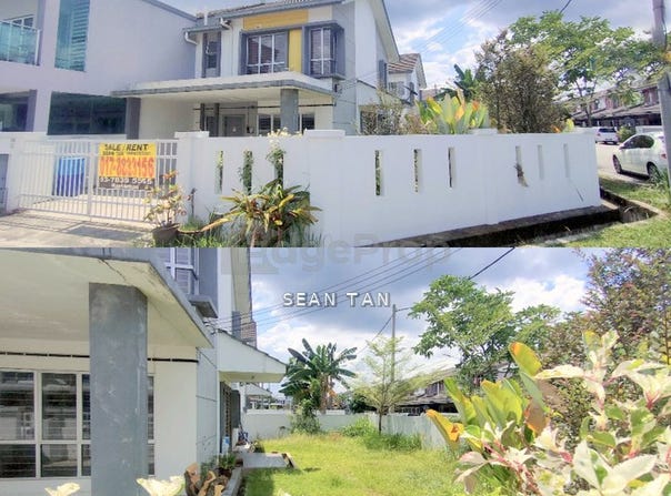 jalan adenium, Rawang, Selangor 48300
