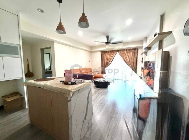 Shah Alam, Selangor