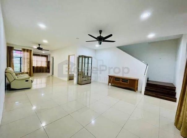 Petaling Jaya, Selangor 52200