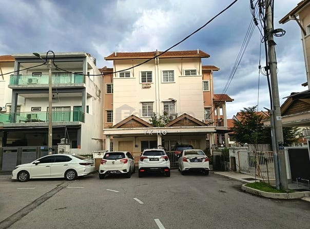 Ampang, Selangor 68000