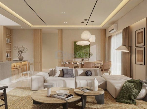 Lebuh Diamond, Semenyih, Selangor 43500