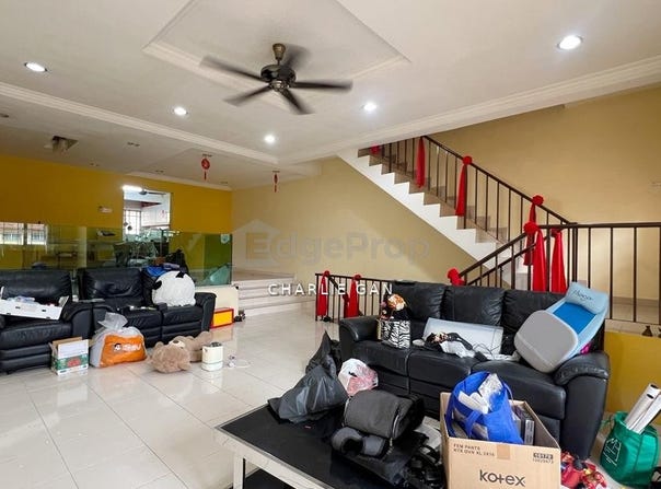 Jalan Meru, Klang, Selangor 41050