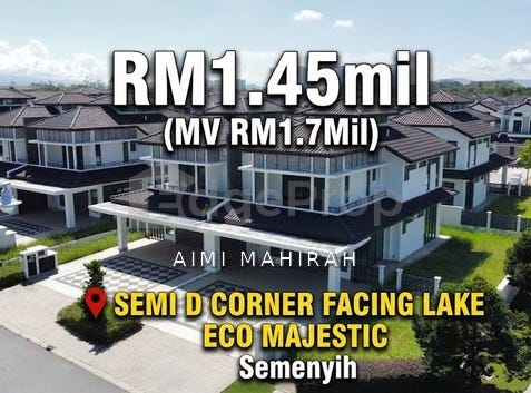 Semenyih, Selangor 43500