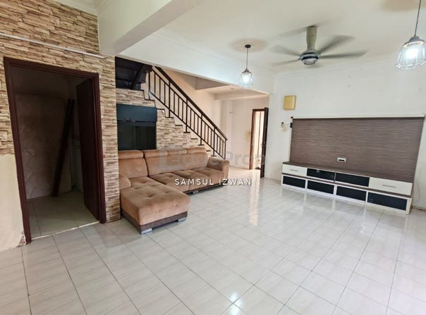 Jenjarom, Selangor 42610