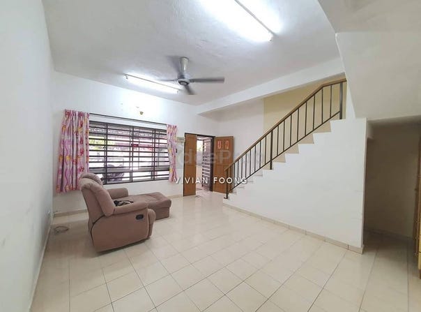 1218,, TAMAN BANDAR BARU LAHAT, Kinta, Perak 31250