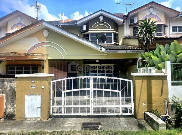 Semenyih, Selangor 43500
