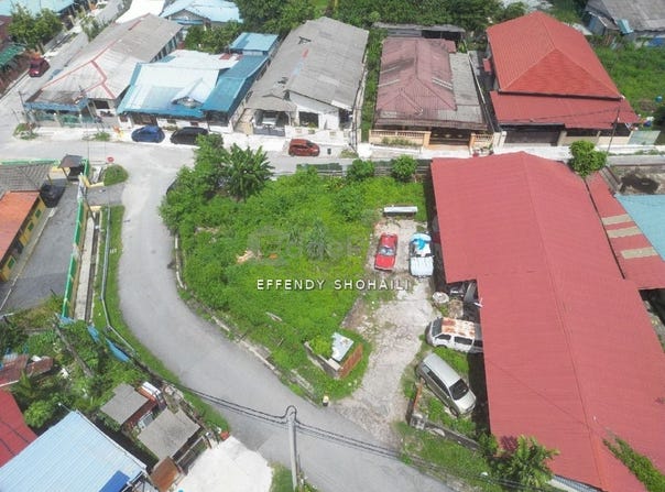 Jalan 10, Selayang, Selangor 68100