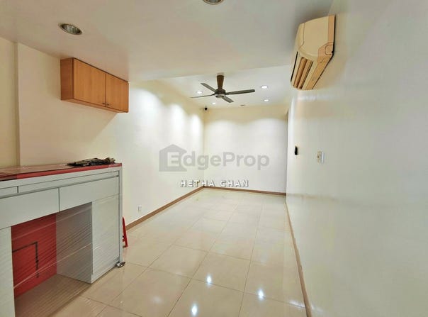 Jalan Megah, Batu 9th Cheras, Selangor 43000