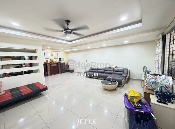 Jalan Batu Unjur, Klang, Selangor 41200