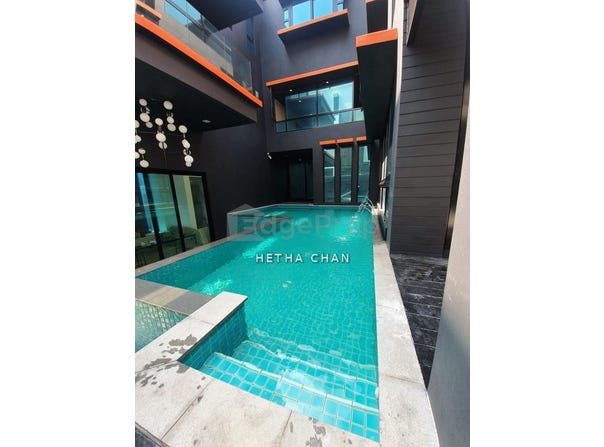Ampang, Selangor 68000