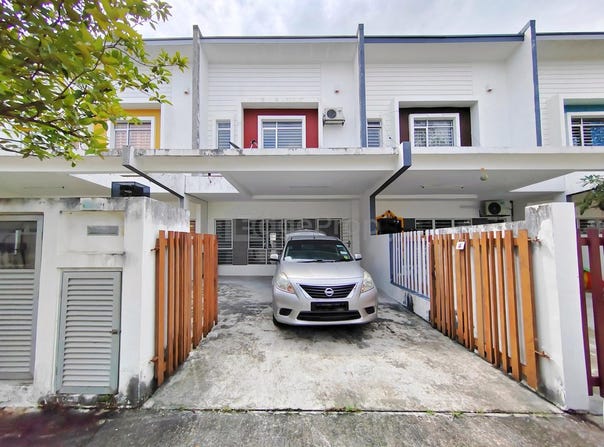 Semenyih, Semenyih, Selangor 43500