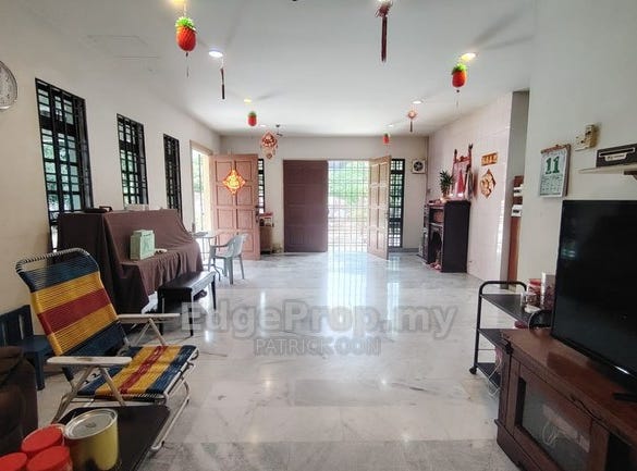 Jalan Ukay, Ampang, Selangor 68000