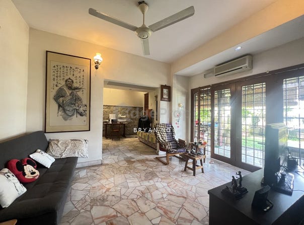 Off Jalan Cheras, Cheras, Kuala Lumpur 56100