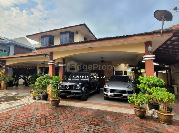 JALAN GOLF UTAMA, Ipoh, Perak 36500